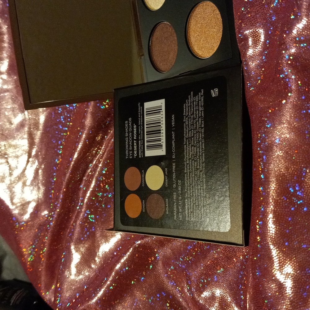 Eye shadow - Picture 4 of 4